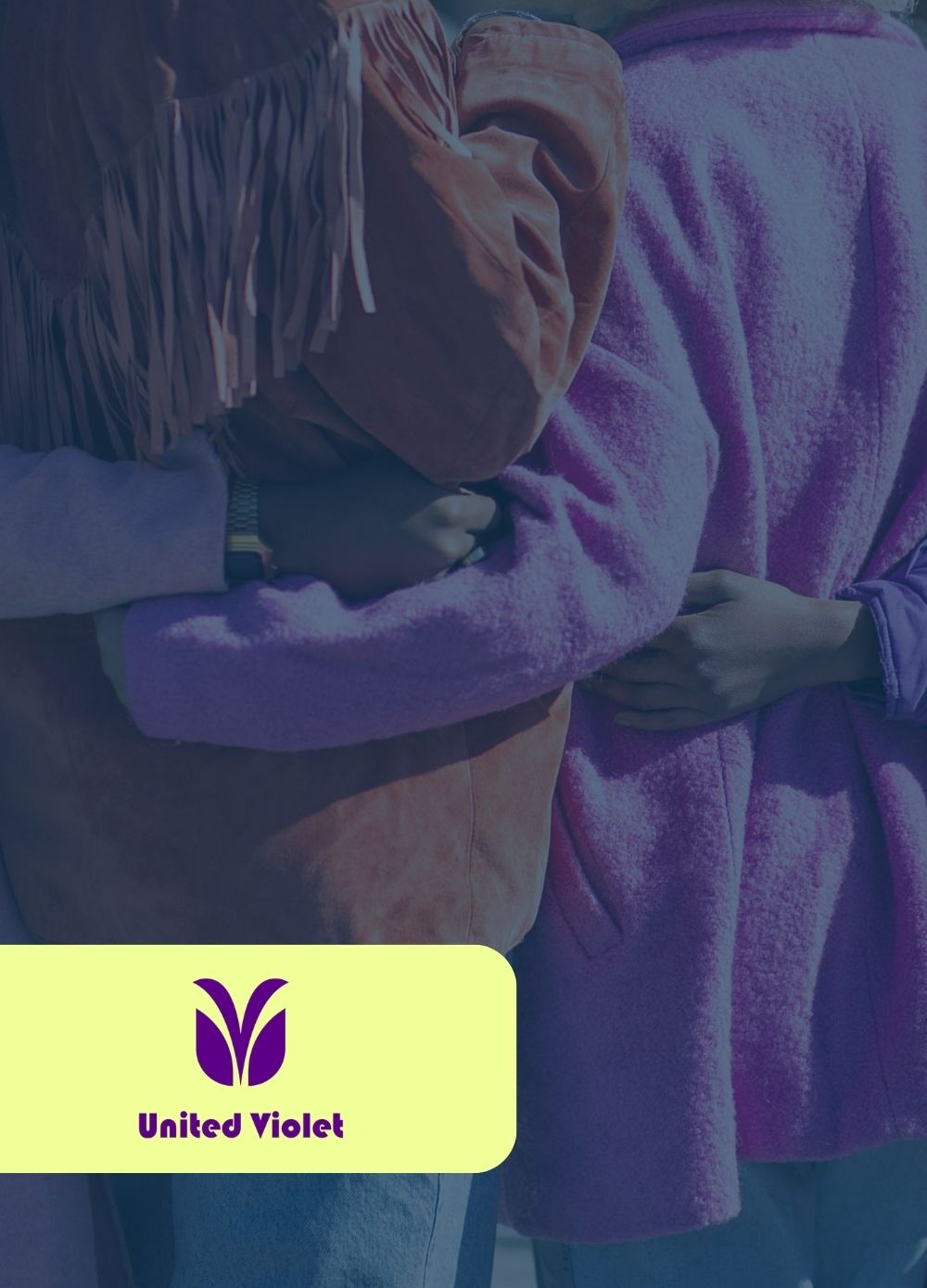 U‑VIOLET