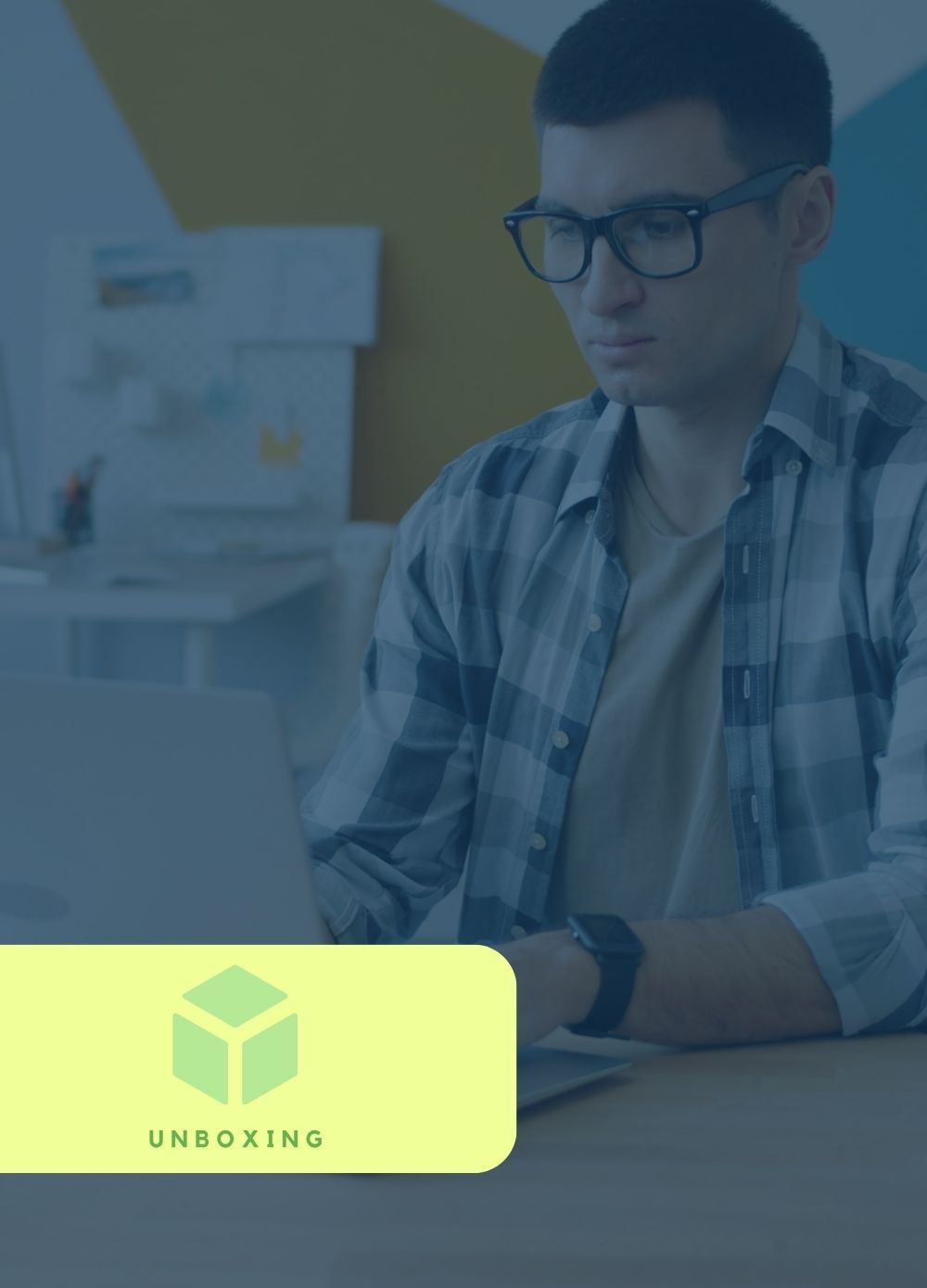 UNBOXING